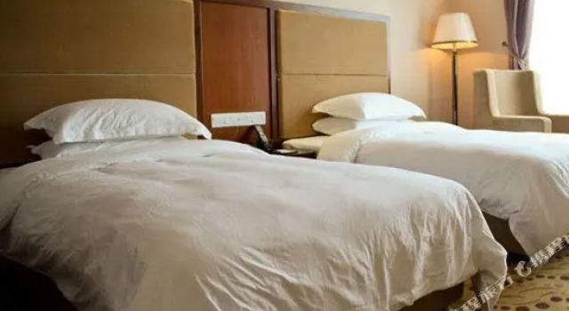 Yuanyang Garden Hotel (Zhanjiang Xiashan)