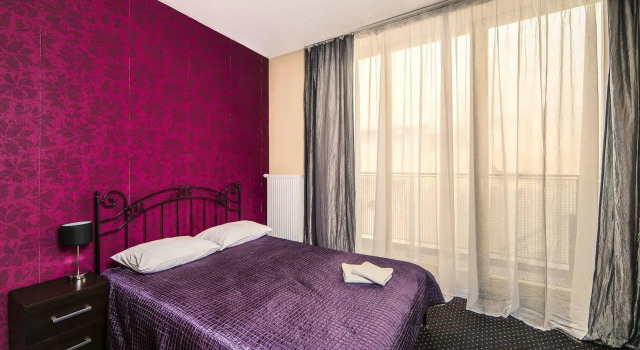 Boogie Deluxe Old Town, Забронировать Отель Старе Място 