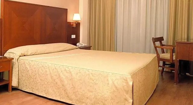 Одноместный номер Standard Casa Quiquet