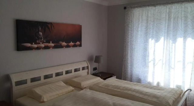 Апартаменты 3C-Appartements