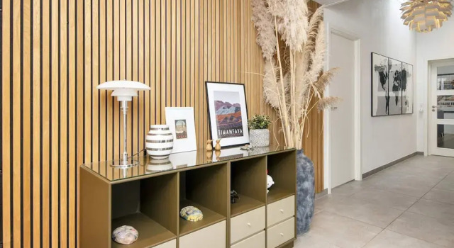 Коттедж 5 Star Holiday Home in Henne