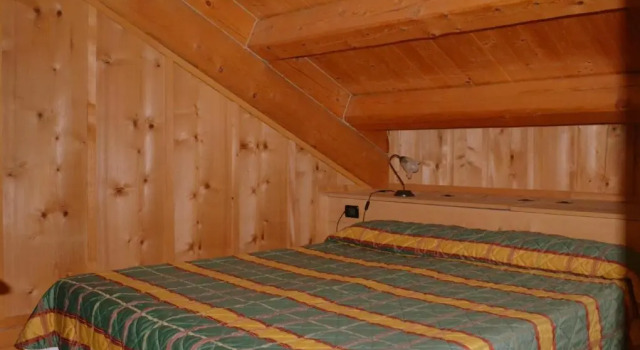 Апартаменты Albergo Rendola