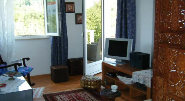 Апартаменты Apartment Villa Green Court