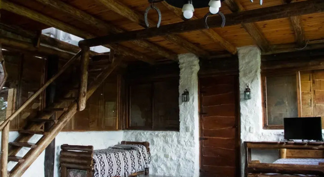 Cabanas Los Arroyitos, Забронировать Отель Отели Сан-Луис с бассейном, Бассейн