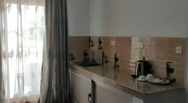 Двухместный номер Standard с видом на море Easy Stay Residence