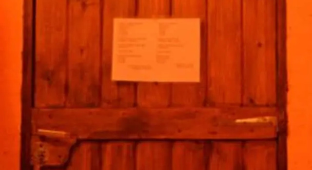 Трёхместный номер Standard Guanaca Lodge