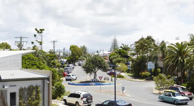 Номер Superior Bay Beach Motel