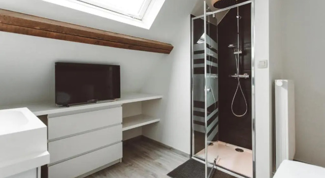 Студия HDC Nivelles Grand-Place