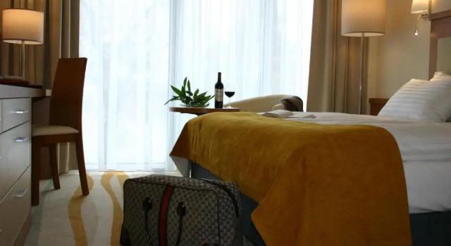 Hotel Hanseatic  - adults only