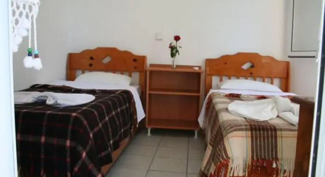 Aisha Apart Hotel