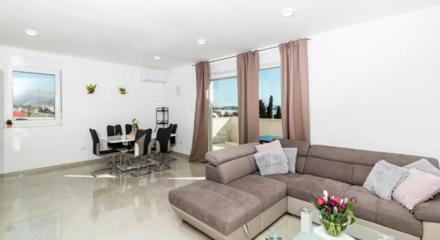 Apartman Bella