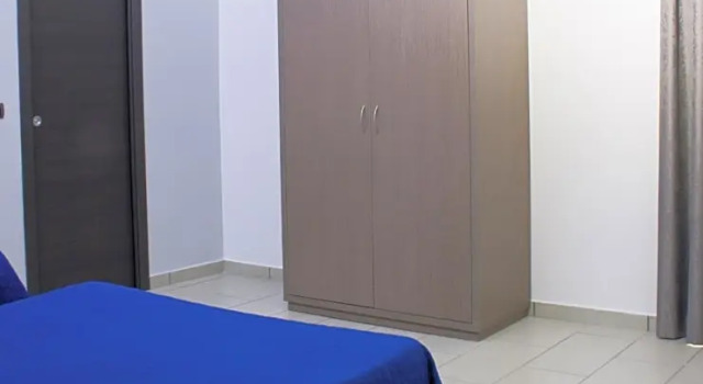 Номер Standard Hotel Cristian