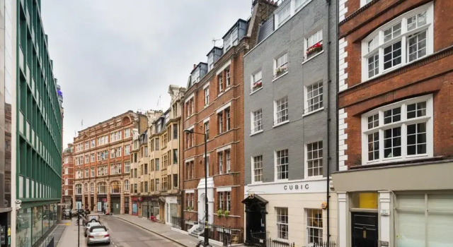 Апартаменты Central London Apartment - Great Location