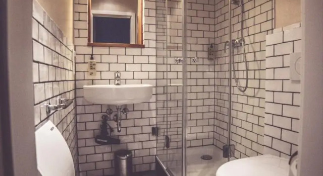 Номер Comfort Hotel Luis