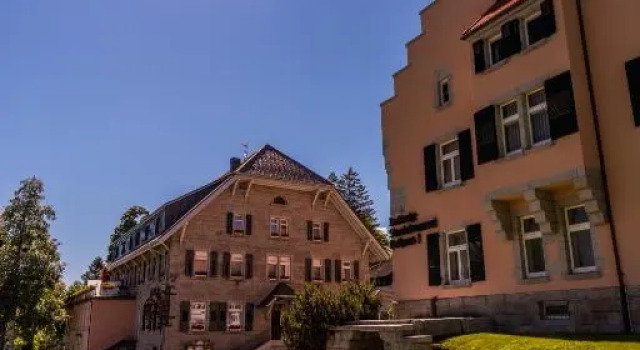 Brauereigasthof Rothaus, Reserva ahora Hotel Hoteles en Baden-Wurtemberg con aparcamiento, Aparcamiento