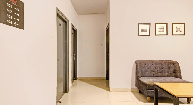 Hotel O SS Skyline, Забронировать Отель Отели Шамшабад 4 звезды, 4*