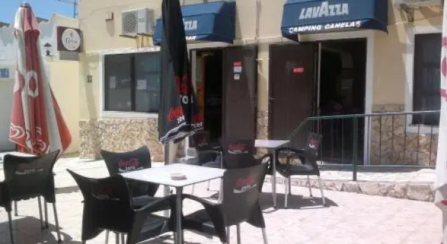 Camping Canelas, Reserva ahora Camping Camping y glamping en Barlavento, Camping