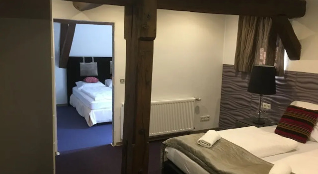 Hotel Lekker
