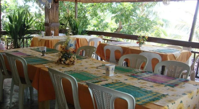 Tierra Azul Beach House