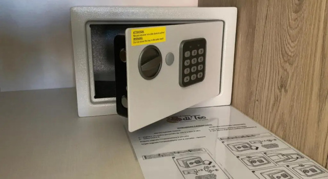 Номер Standard Le Camere di Teo