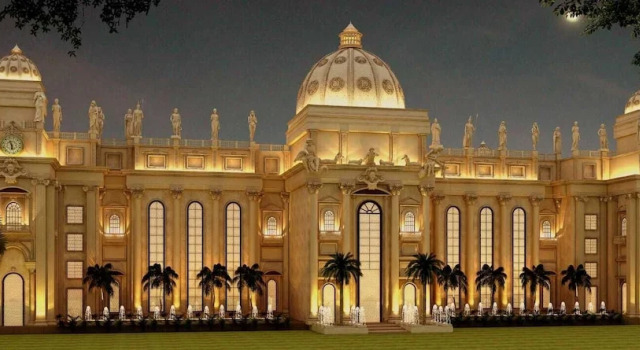 Hotel Hukam's Lalit Mahal, Забронировать Отель Отели штата Махараштры 3 звезды, 3*