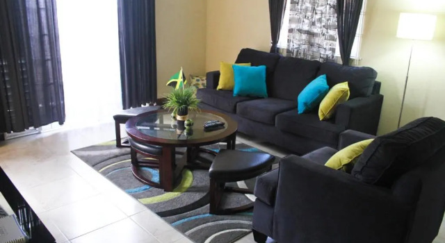 Апартаменты The Guest Apartments at Border Crossings
