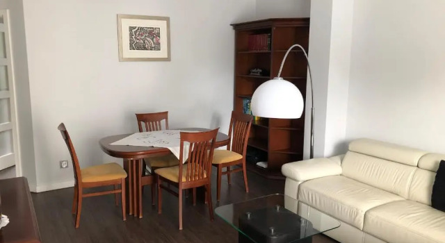 Апартаменты Business Apartament