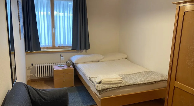 Номер Economy Hotel Parnass