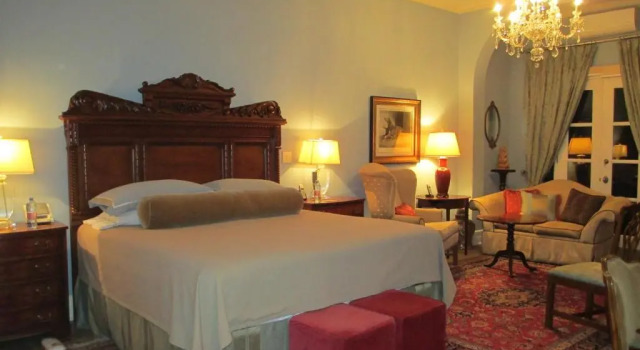 Casa Misha