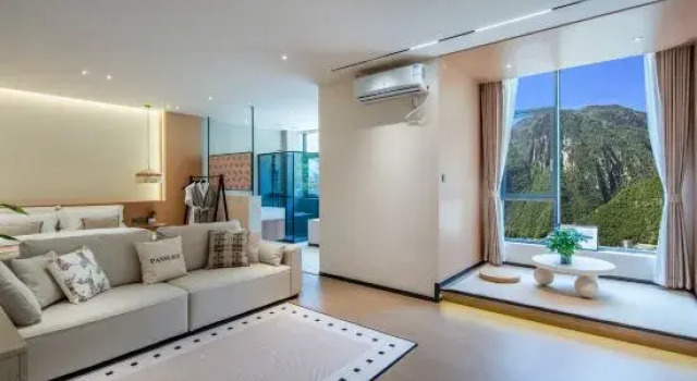Jiuzhaigou Jingyi Shanju Homestay, Rezerwuj Hotel Ngawa Chiny