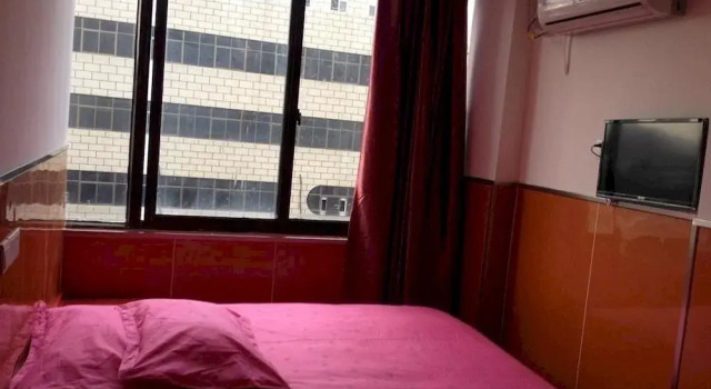 99 Inn Shanghai Xinzhuang Xihuan Road, Varaa Hotelli Xuhui 