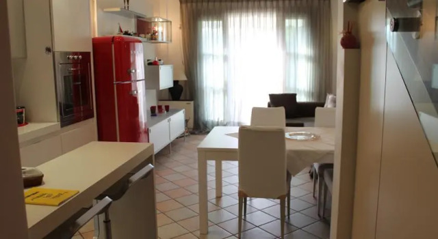Virginia Golf House, Book Apartment Selvazzano Dentro 