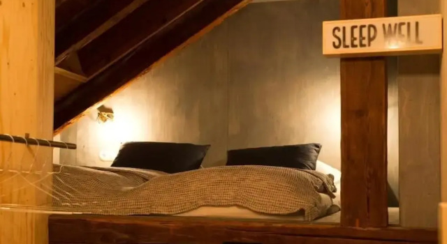 Номер Classic Alter Schlachthof