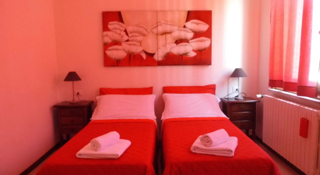 B&B Alla Casa di Lucia