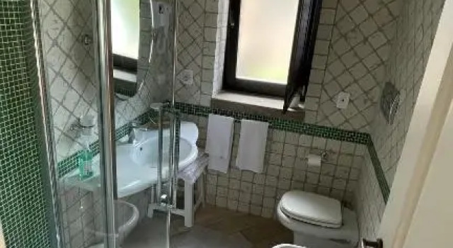 Номер Standard Feudi Enchestre B&B