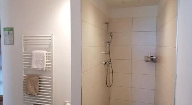 Номер Standard almlust - hotel, apartments, chalets
