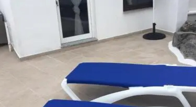 Apartment Luna Nudist Place