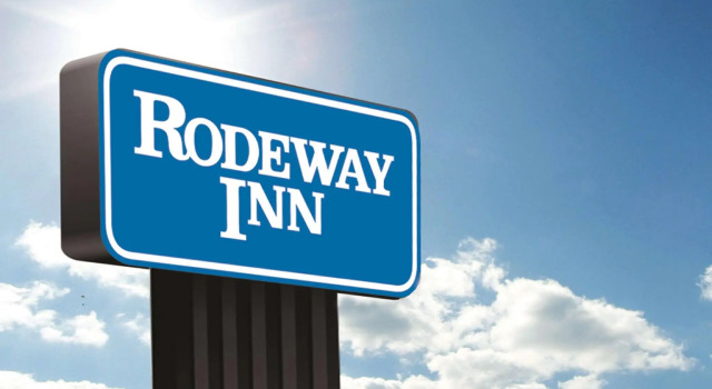 Номер Standard Smart Choice Inn