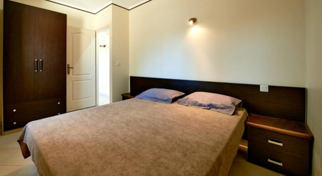 RéSIDENCE LISA MARIA - TWO-BEDROOM HOUSE