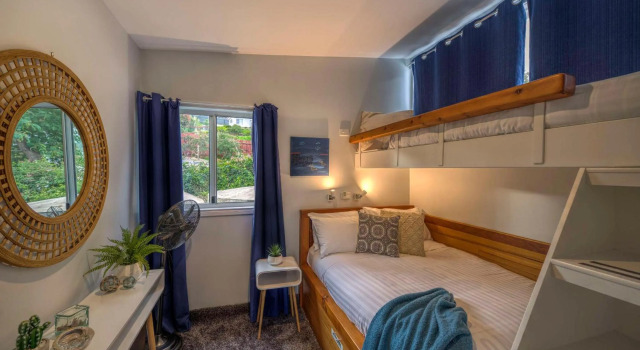 Gypsy Rest, Rezerwuj Hotel Primrose Sands Tasmania