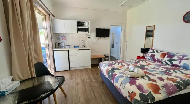 Cootamundra Caravan Park