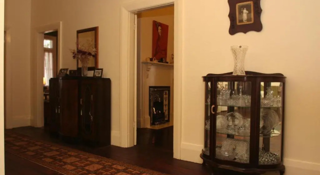 Номер Standard Old Parkes Convent