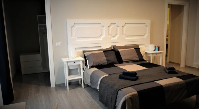 B&B Terre di Catania, Забронировать Отель «постель и завтрак» Катания Сицилия, рядом с Парк Вилла Беллини