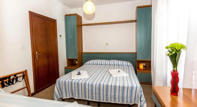 Номер Standard Hotel Saturno