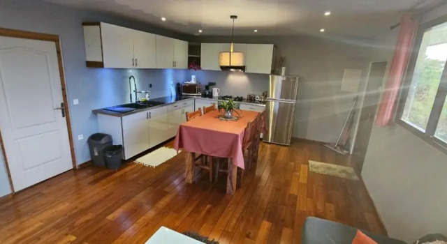 Апартаменты Deluxe Appartement Heremata