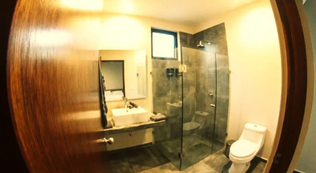 Casa Harmony, Rezervasyon Daire Tulum havuzlu oteller, Yüzme Havuzu