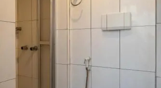 Amplo 3 Quartos, Familiar-ao lado do Metro e praia, Забронировать Отель Отели штата Рио-де-Жанейро с парковкой, Парковка