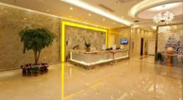 Elan Hangzhou Xingye Street