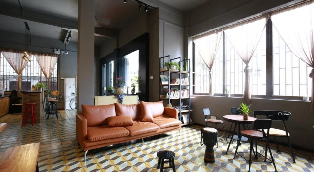 Seven Flowers Youth Hostel, Buchen Sie Hostel Hostels in Chaozhou, Hostel