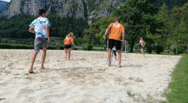 Шале Dormio Resort Obertraun